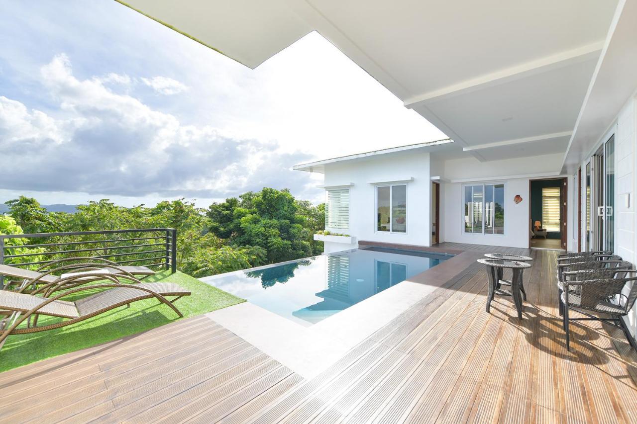 One Hagdan Villas Yapak Quarto foto
