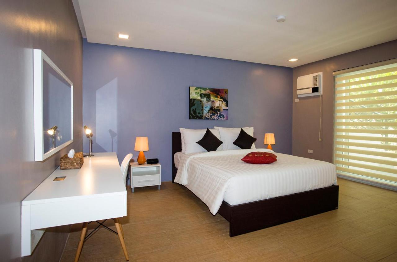 One Hagdan Villas Yapak Quarto foto