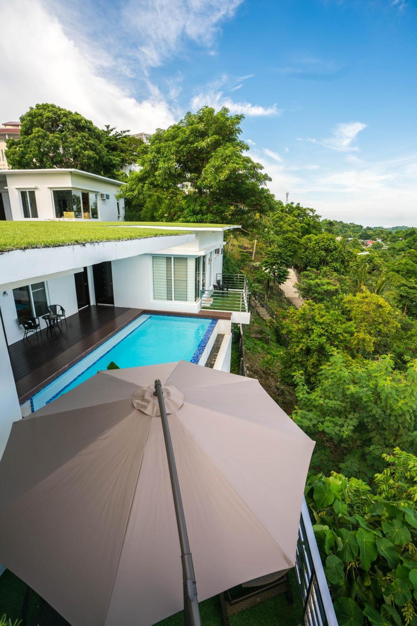 One Hagdan Villas Yapak Exterior foto