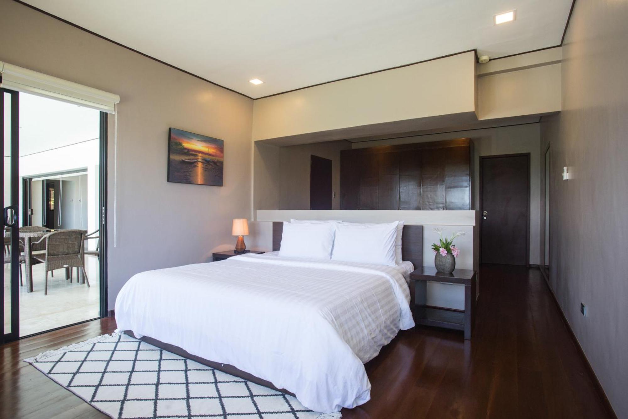 One Hagdan Villas Yapak Quarto foto