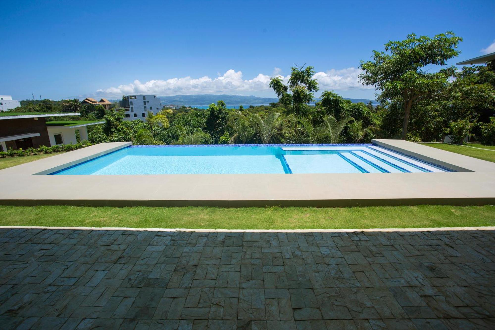 One Hagdan Villas Yapak Quarto foto