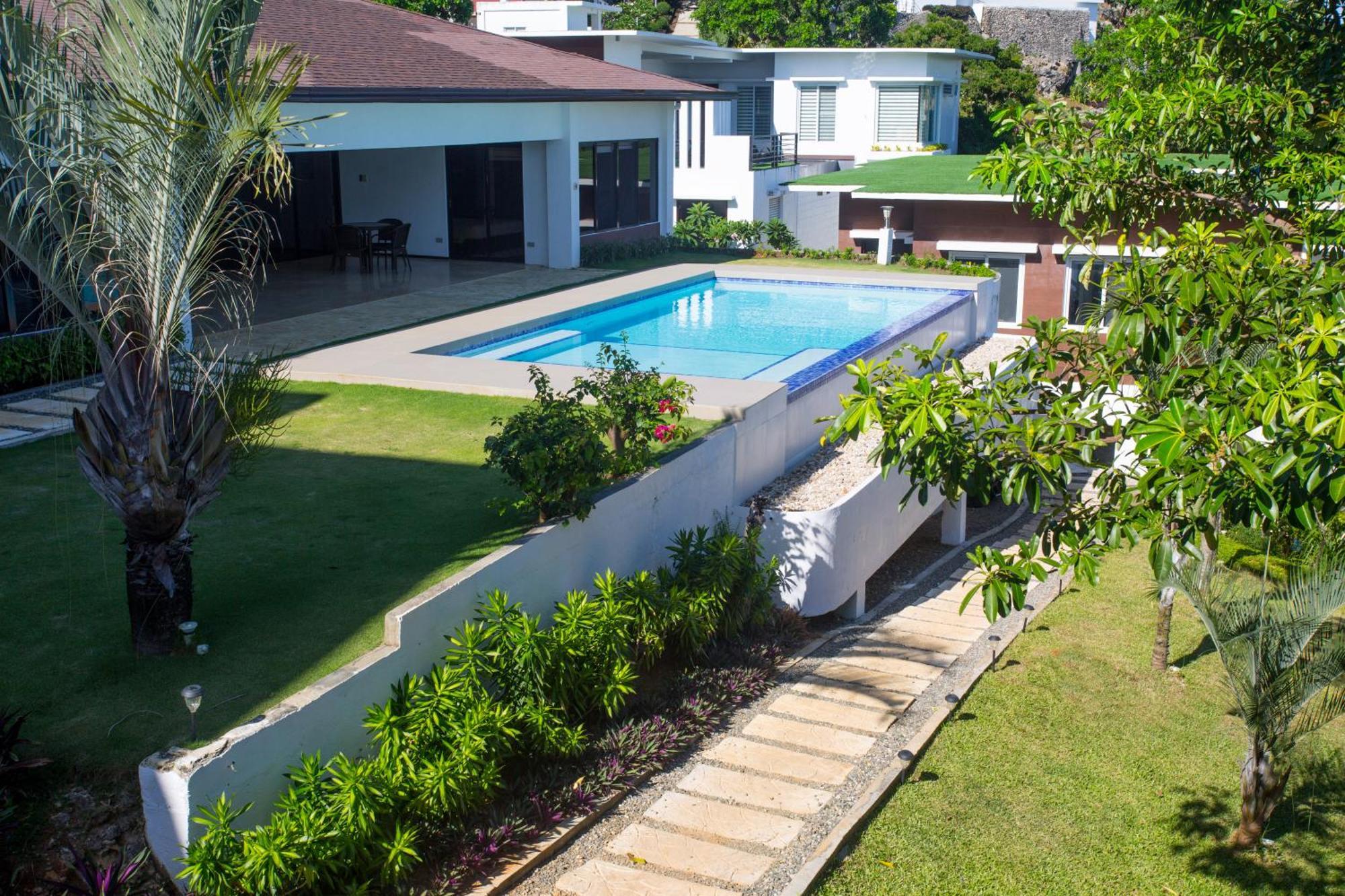 One Hagdan Villas Yapak Quarto foto