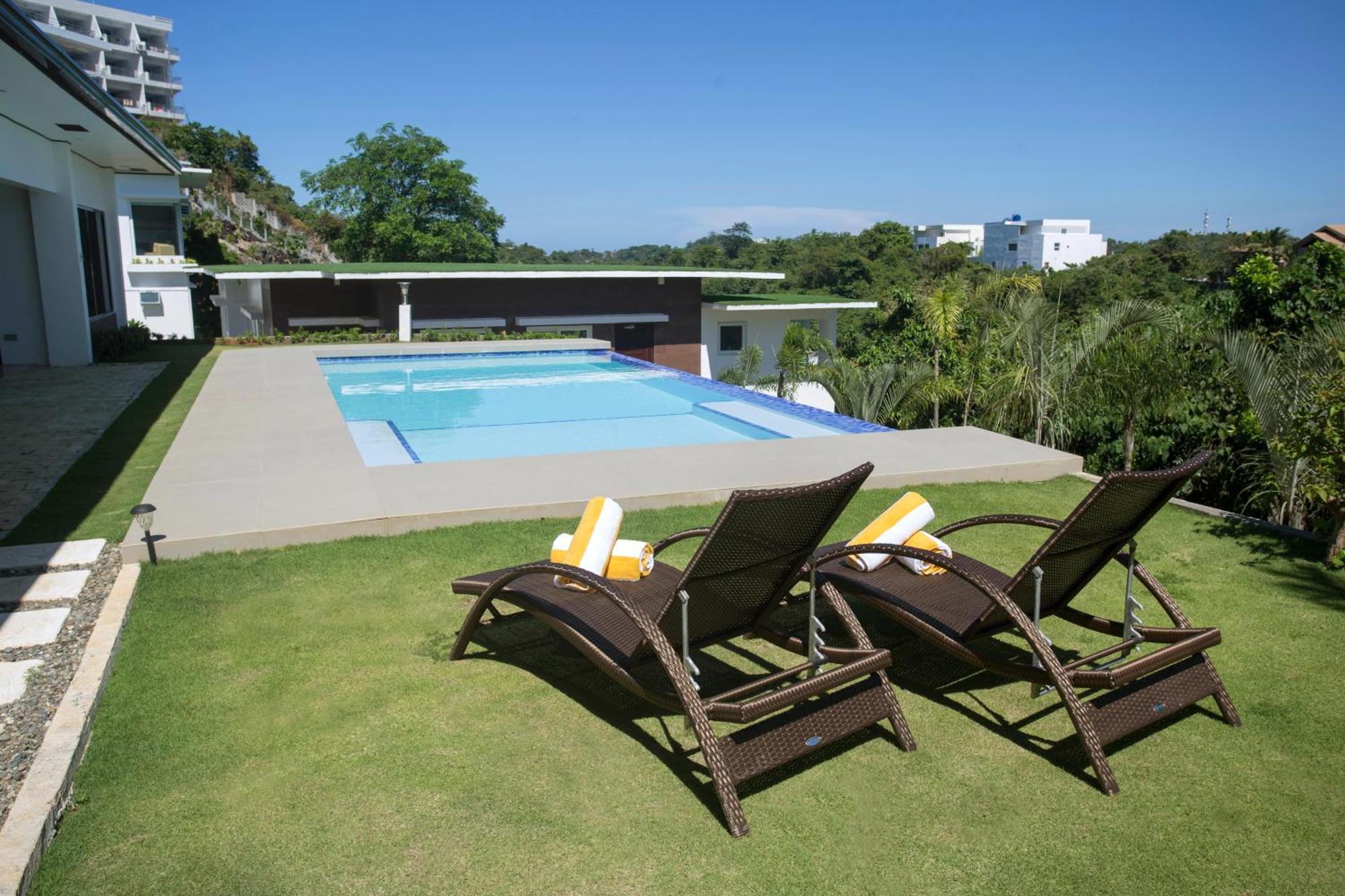 One Hagdan Villas Yapak Quarto foto